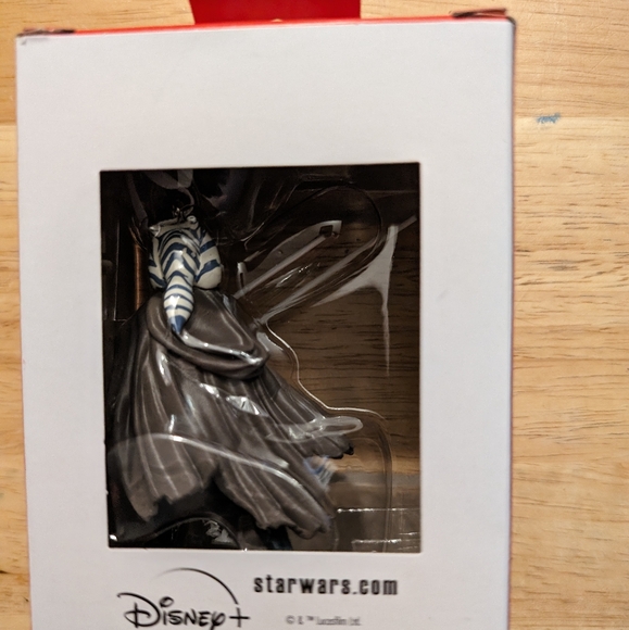 Hallmark Ornament - Picture 2 of 2